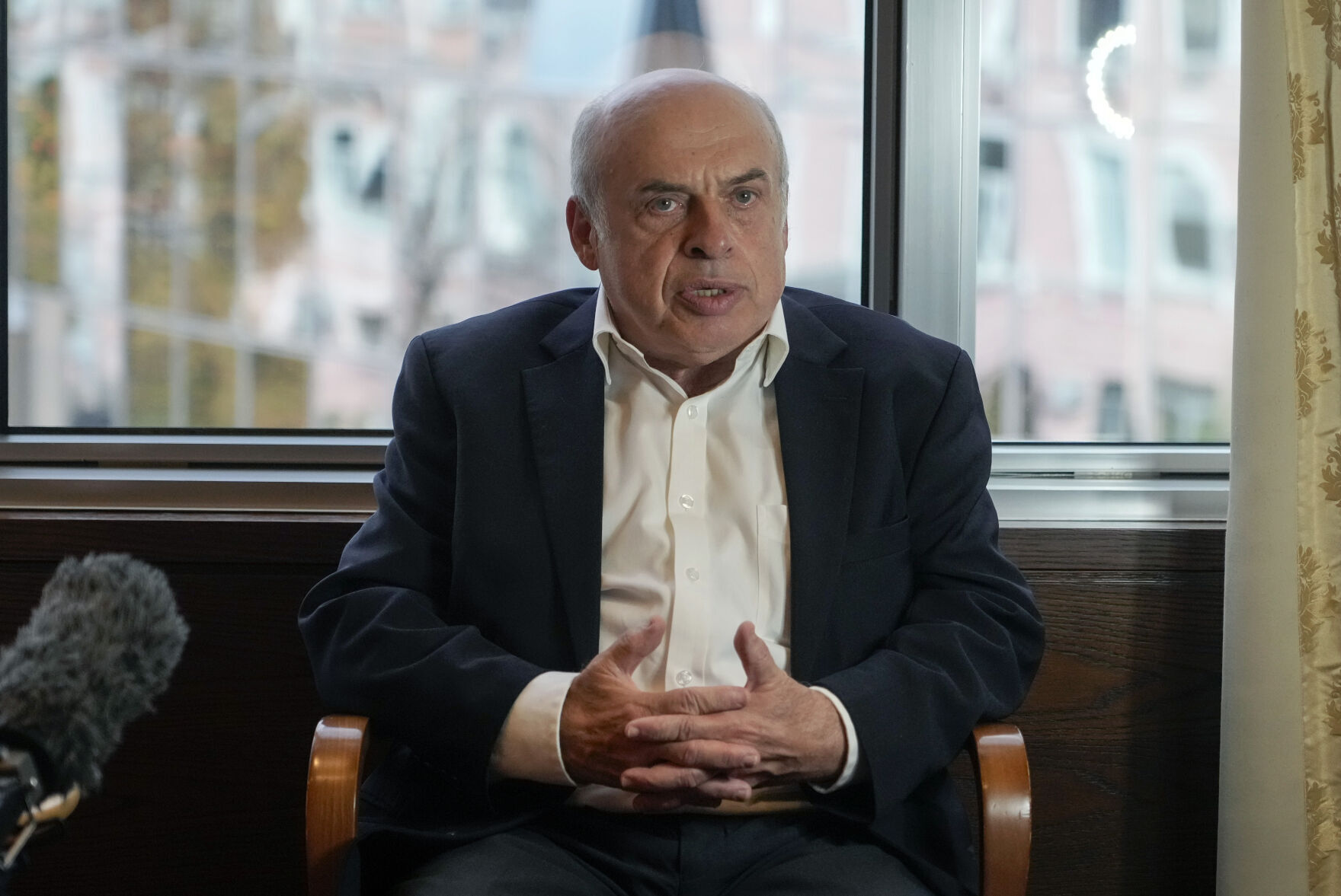 Natan Sharansky